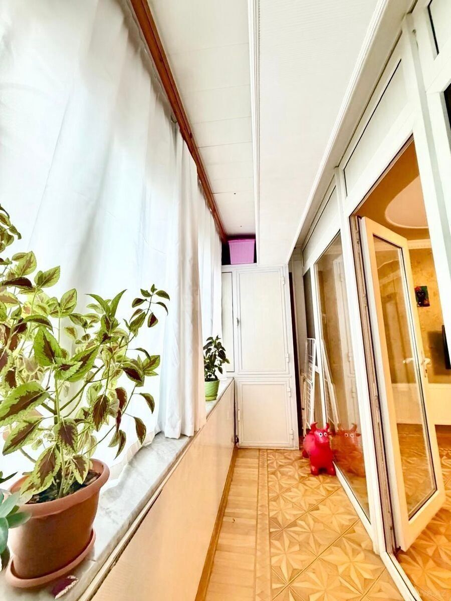 Satılır 4 otaqlı köhnə tikili 120 m² — Mənzil, Bakı (9)