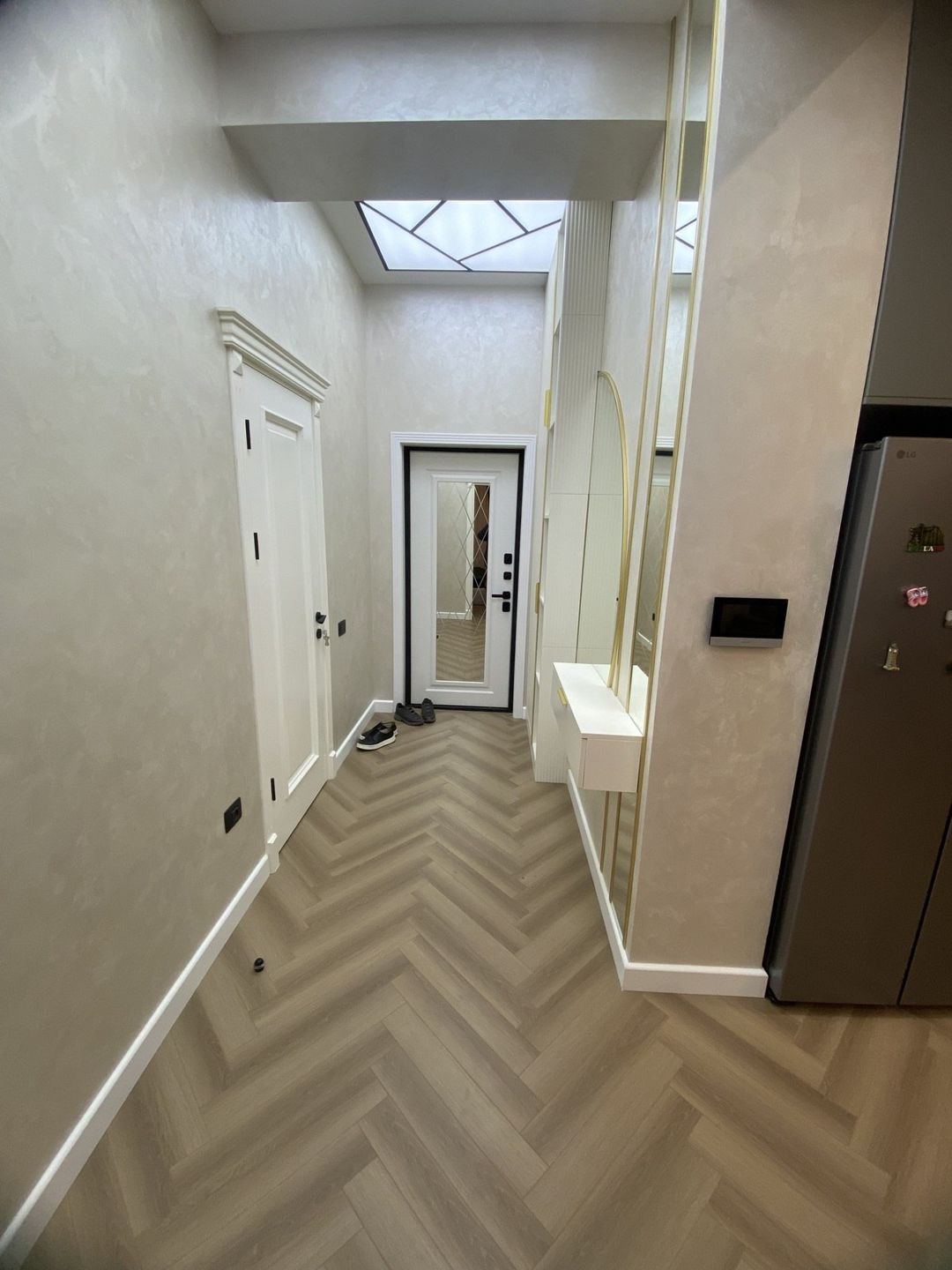 Satılır 2 otaqlı yeni tikili 86 m² — Mənzil, Bakı (11)