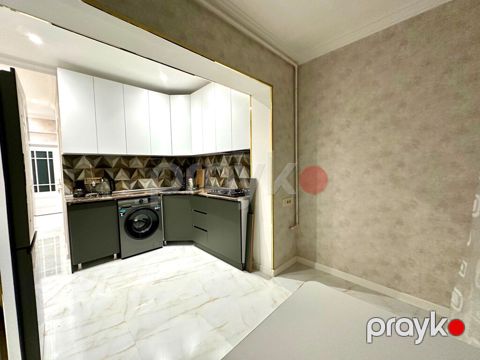 Bakı, 3 otaqlı, Köhnə tikili, 69 kv. m