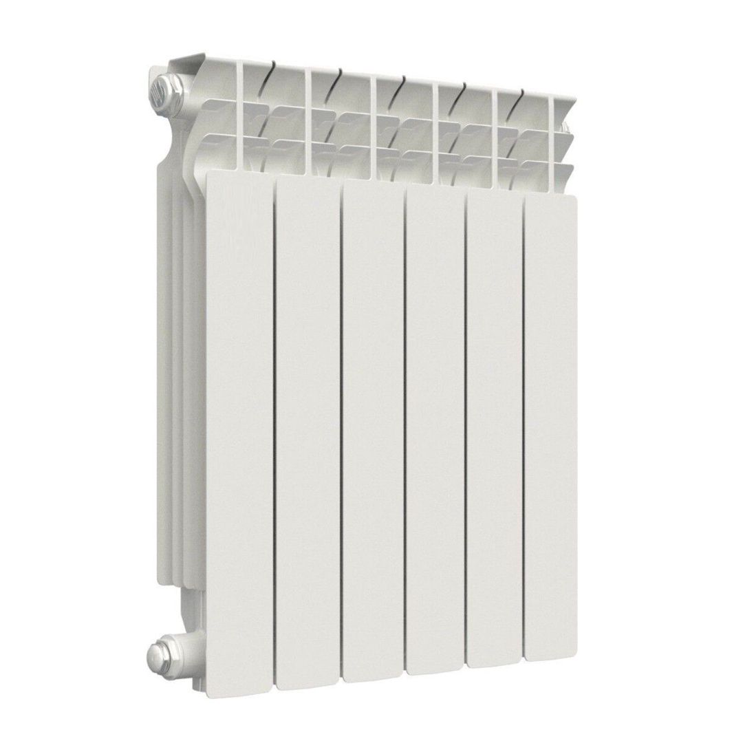 Radiator NRZ RA Luks - RUS — Təmir və inşaat, Bakı (2)
