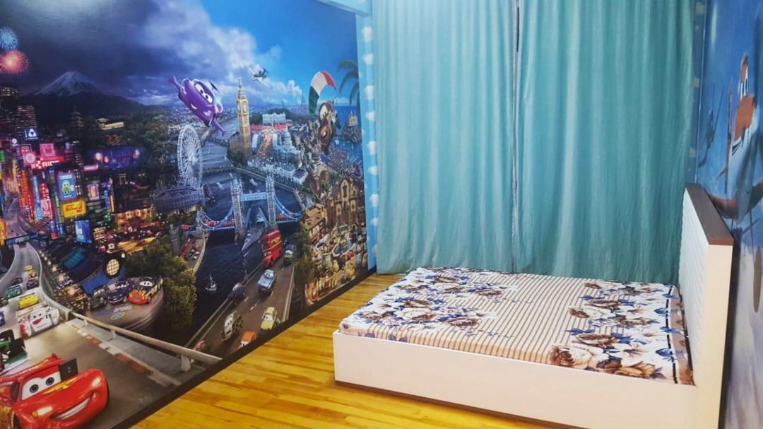 Satılır 3 otaqlı yeni tikili 114 m² — Mənzil, Bakı (2)