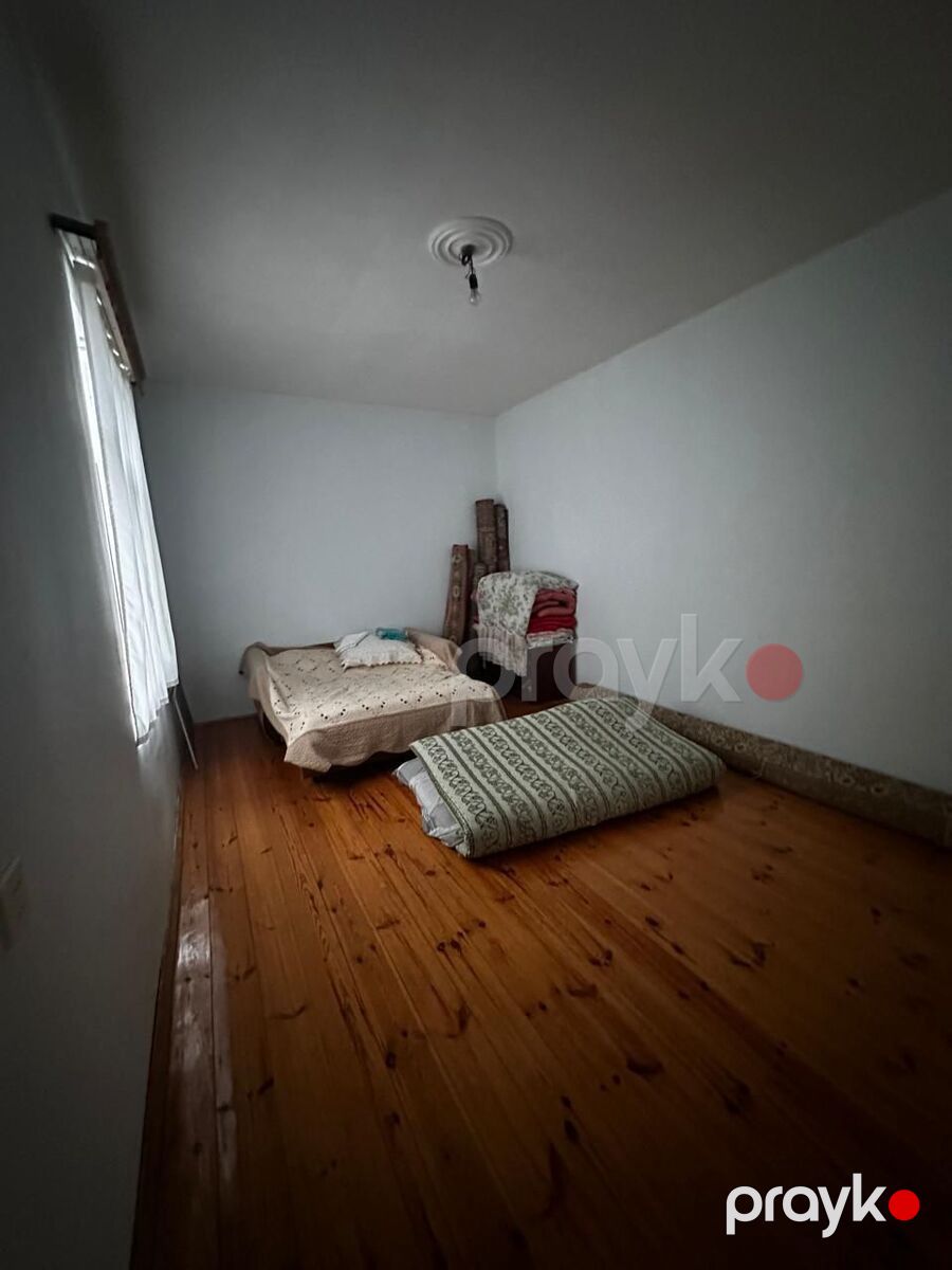 Həyət evi, İlqar Əhlimanov küç — Ev, villa, Bakı (8)