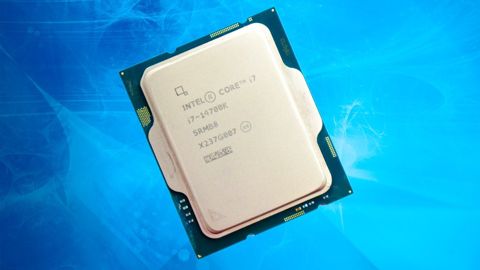 Prosessor "Intel Core i7 14700K CPU" — Bakı