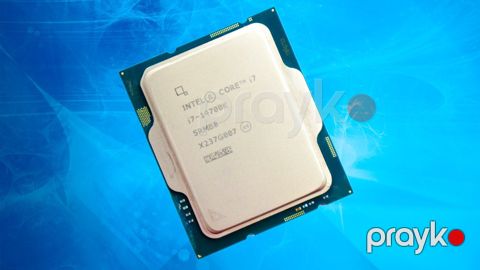Prosessor "Intel Core i7 14700K CPU" — Bakı