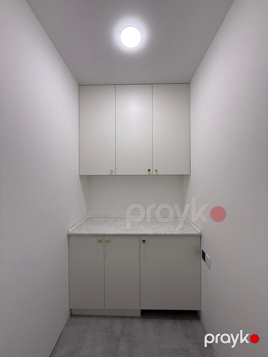 Satılır 3 otaqlı yeni tikili 113 m² — Mənzil, Bakı (12)