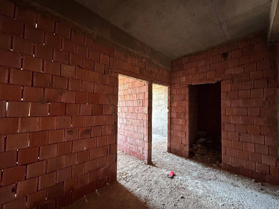 Satılır 2 otaqlı yeni tikili 54 m² — Mənzil, Xırdalan (9)