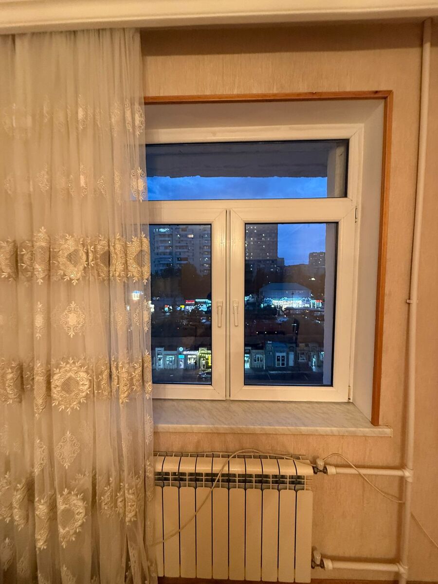 İcarəyə verilir 3 otaqlı yeni tikili 70 m² — Mənzil, Bakı (9)
