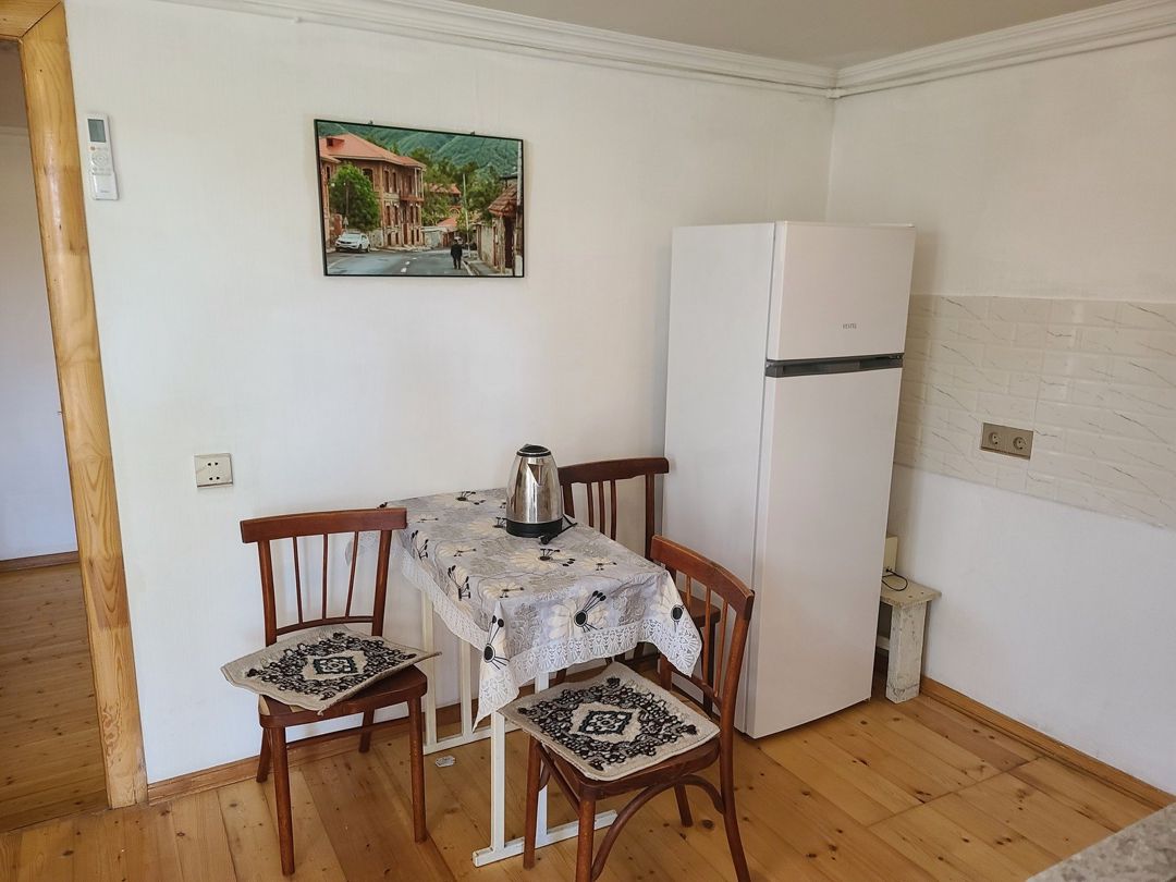 İcarəyə verilir 1 otaqlı həyət evi/bağ evi 35 m² — Ev, villa, Bakı (3)