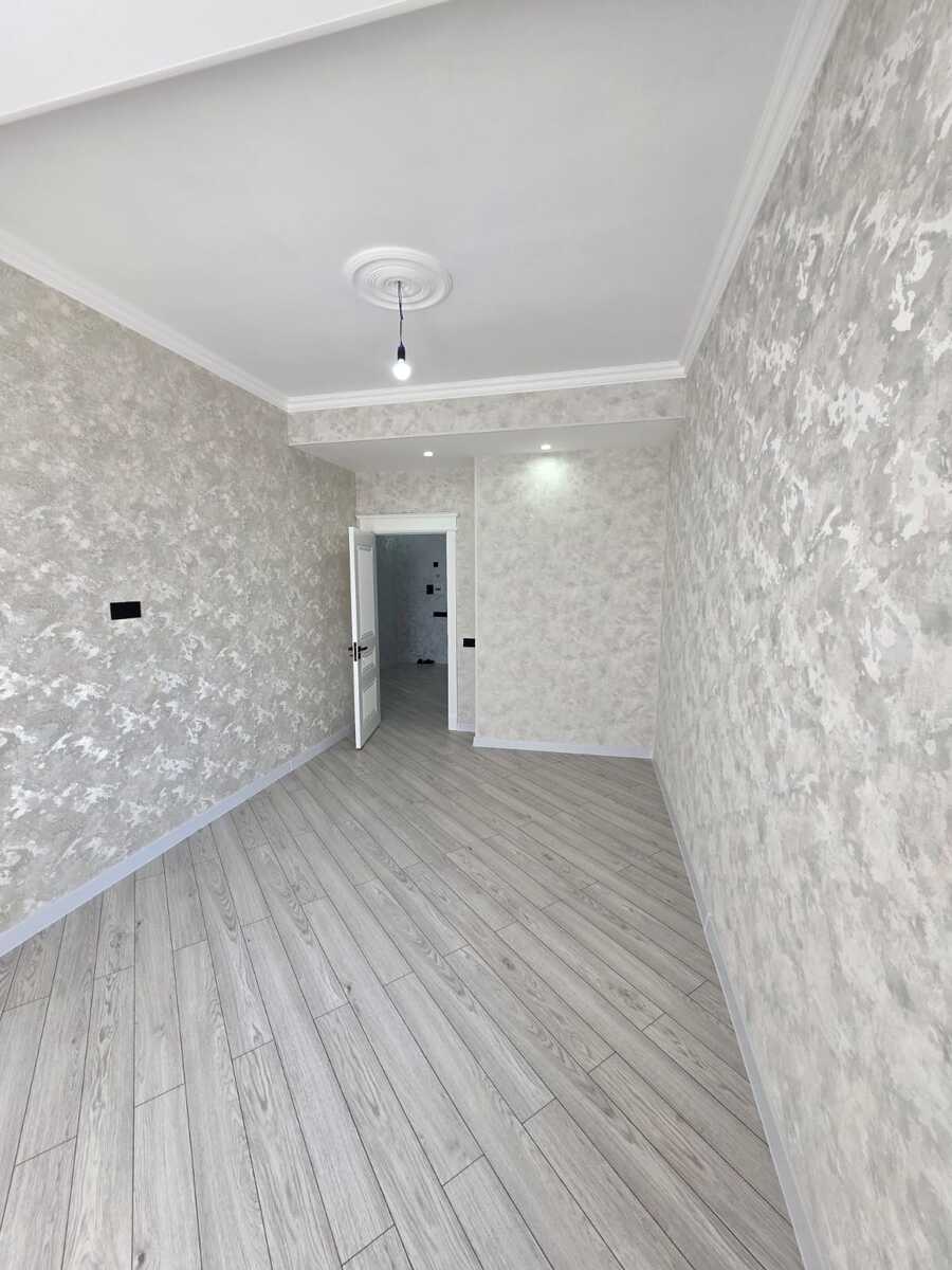 Satılır 2 otaqlı yeni tikili 56 m² — Mənzil, Sumqayıt (4)