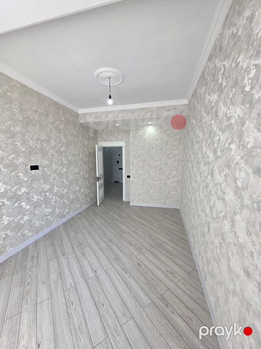 Satılır 2 otaqlı yeni tikili 56 m² — Mənzil, Sumqayıt (4)