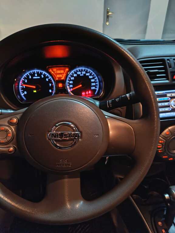 Nissan Sunny, 1.5 L, 2014 il, 113 633 km — Avtomobillər, Bakı (11)