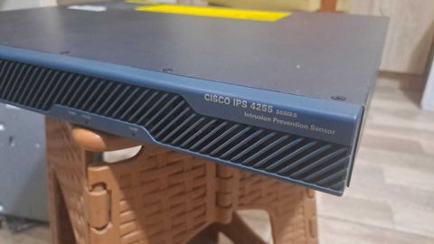 Router Cisco IPS 4255-K9 — Bakı