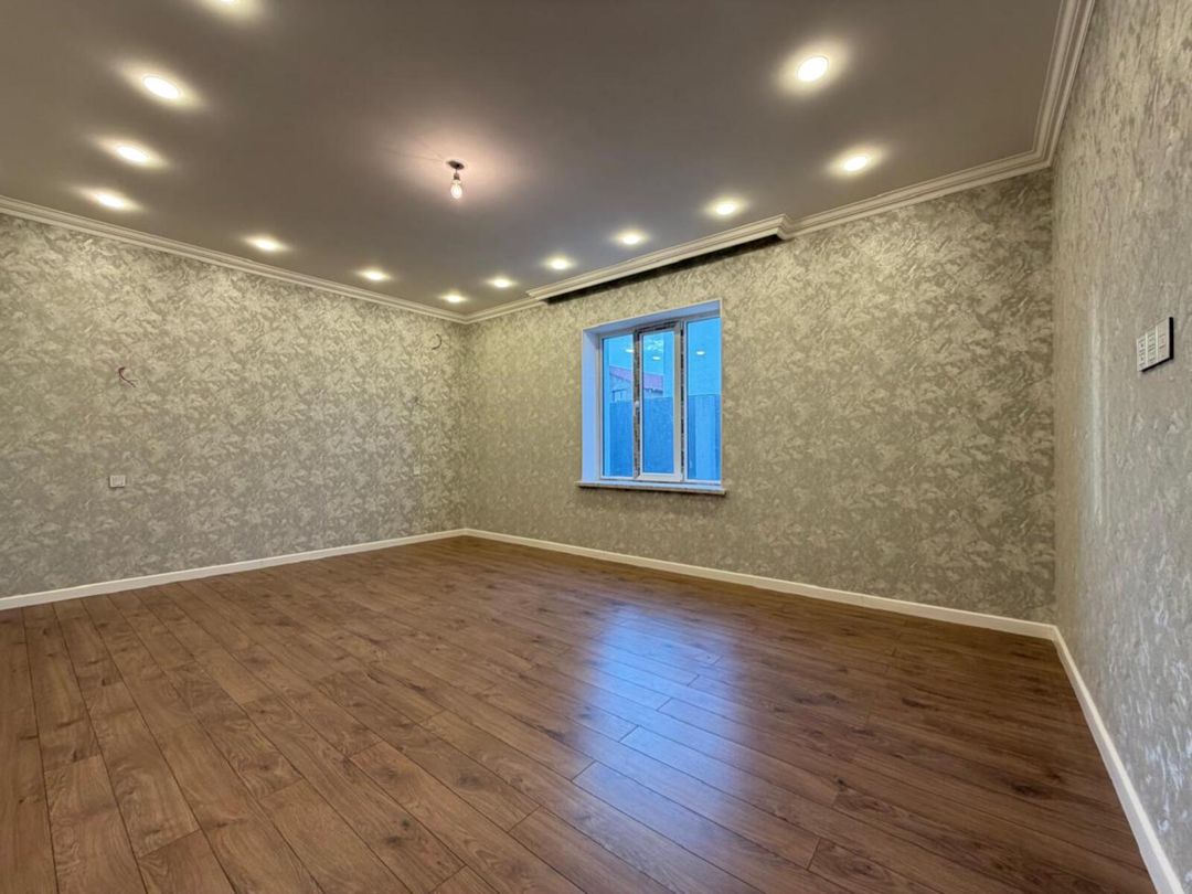 Satılır 3 otaqlı həyət evi/bağ evi 120 m² — Ev, villa, Bakı (6)