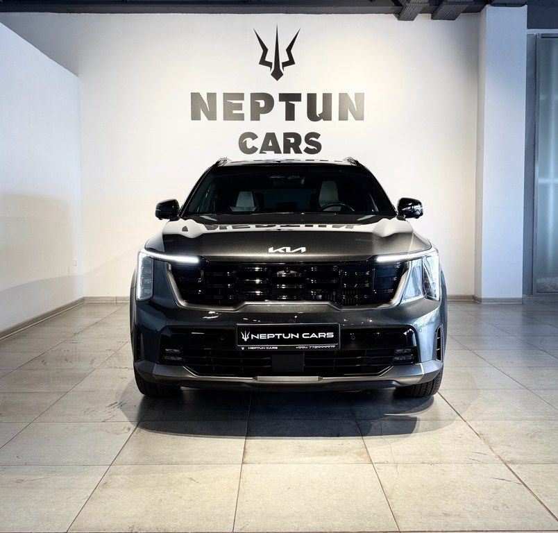 Kia Sorento, 1.6 L, 1 kWh, 2024 il, 41 700 km — Avtomobillər, Bakı (3)
