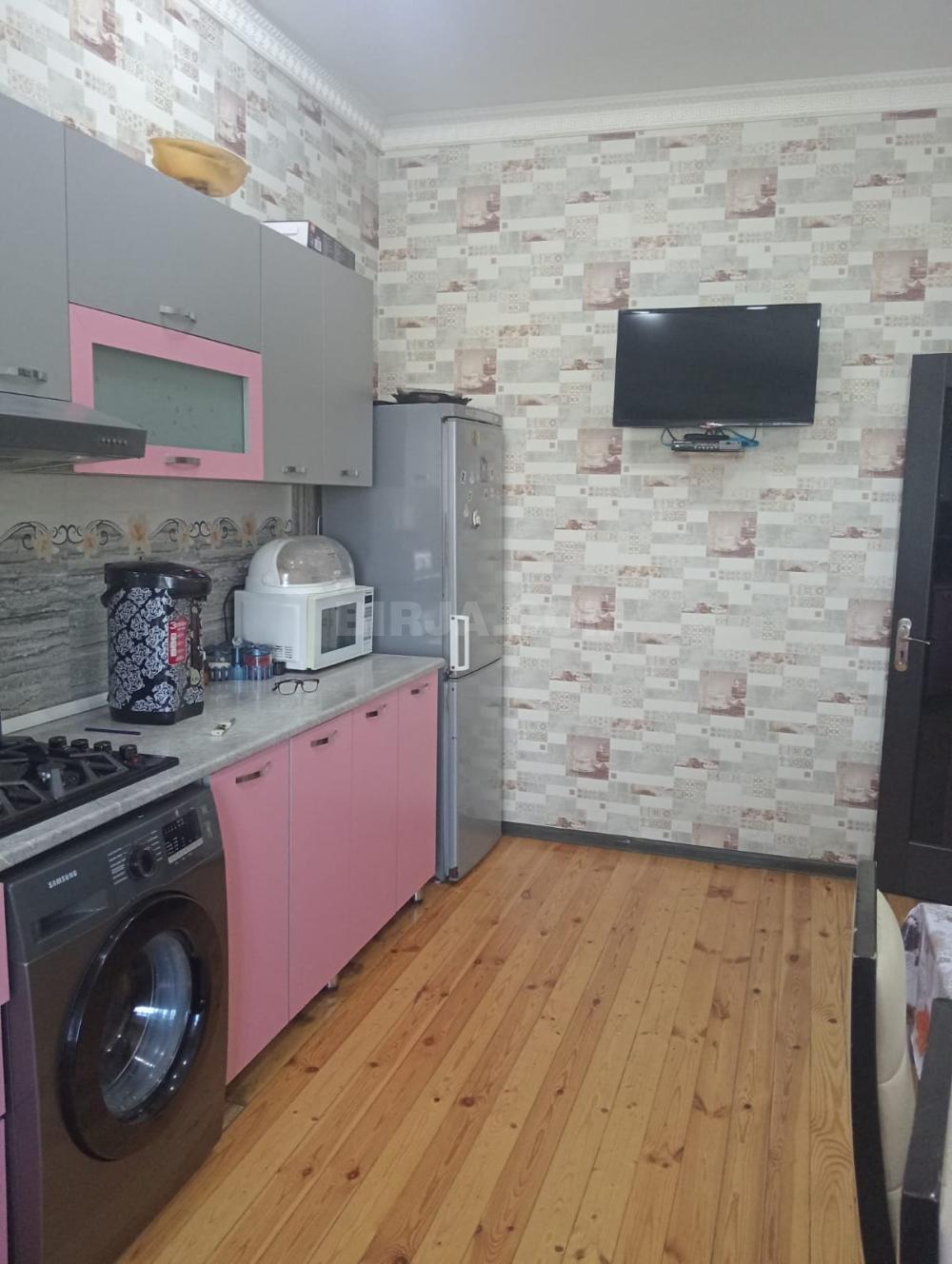 Satılır həyət evi, Əmircan qəs — Ev, villa (4)
