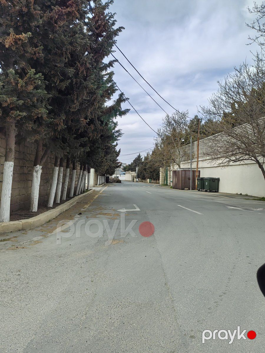Satılır torpaq 117 sot — Torpaq, Bakı (2)