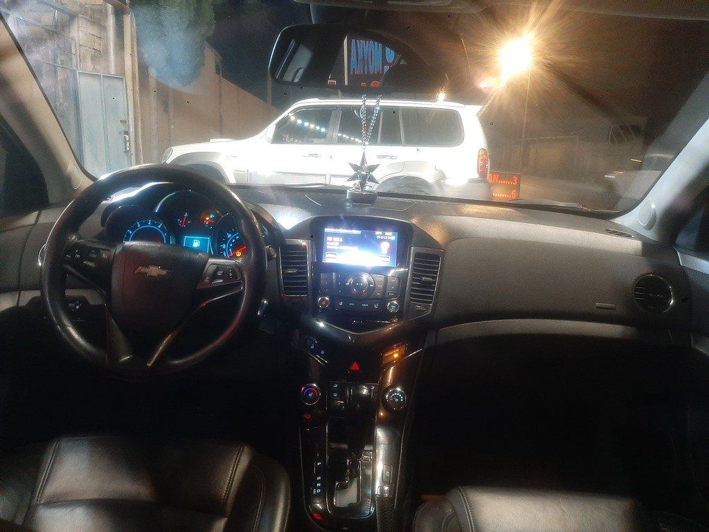 Chevrolet Cruze, 1.4 L, 2014 il, 326 000 km — Avtomobillər, Bakı (2)