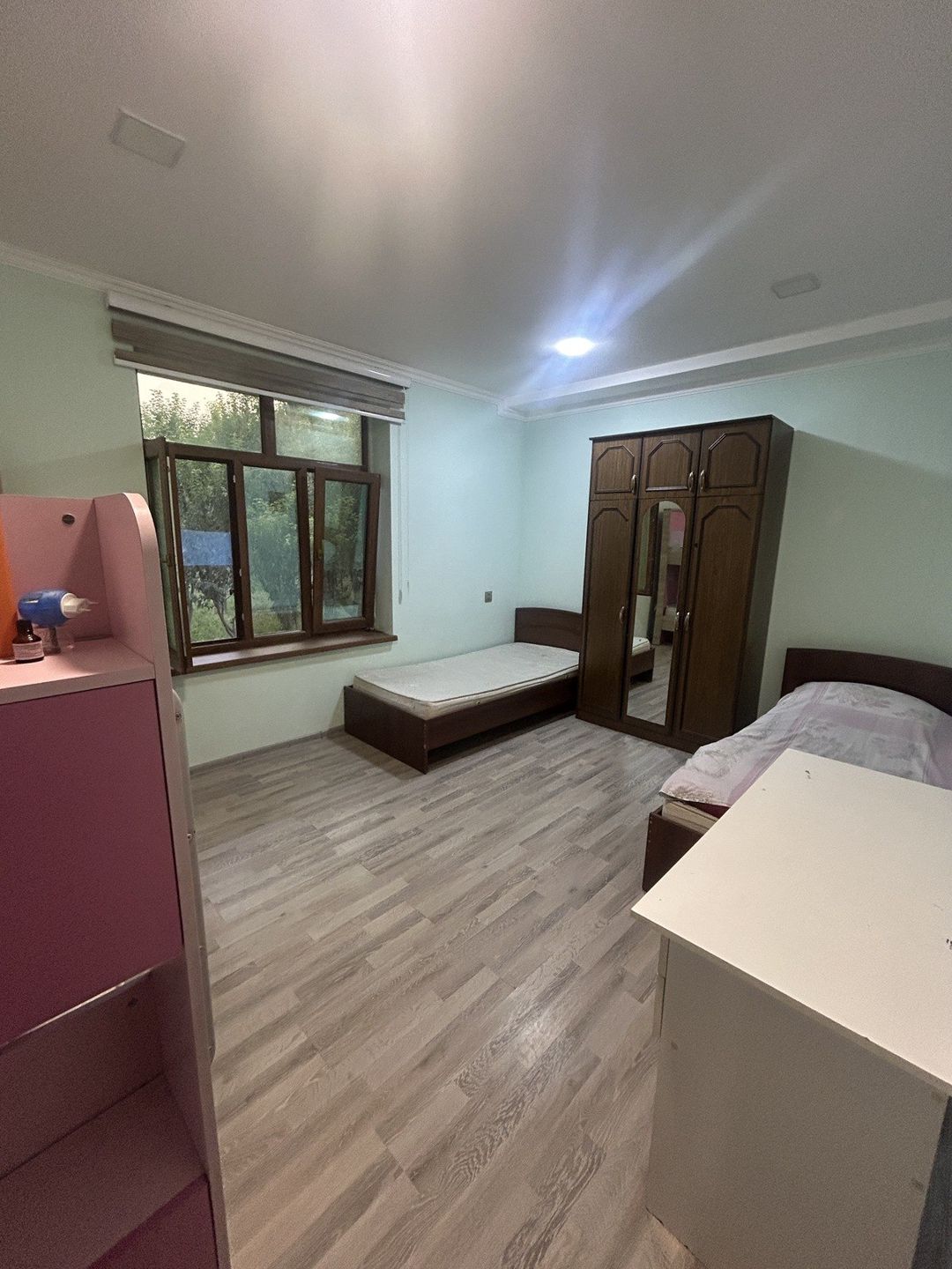 5-otaqlı yeni tikili kirayə verilir, Mingəçevir ş., 170 m² — Mənzil, Mingəçevir (8)