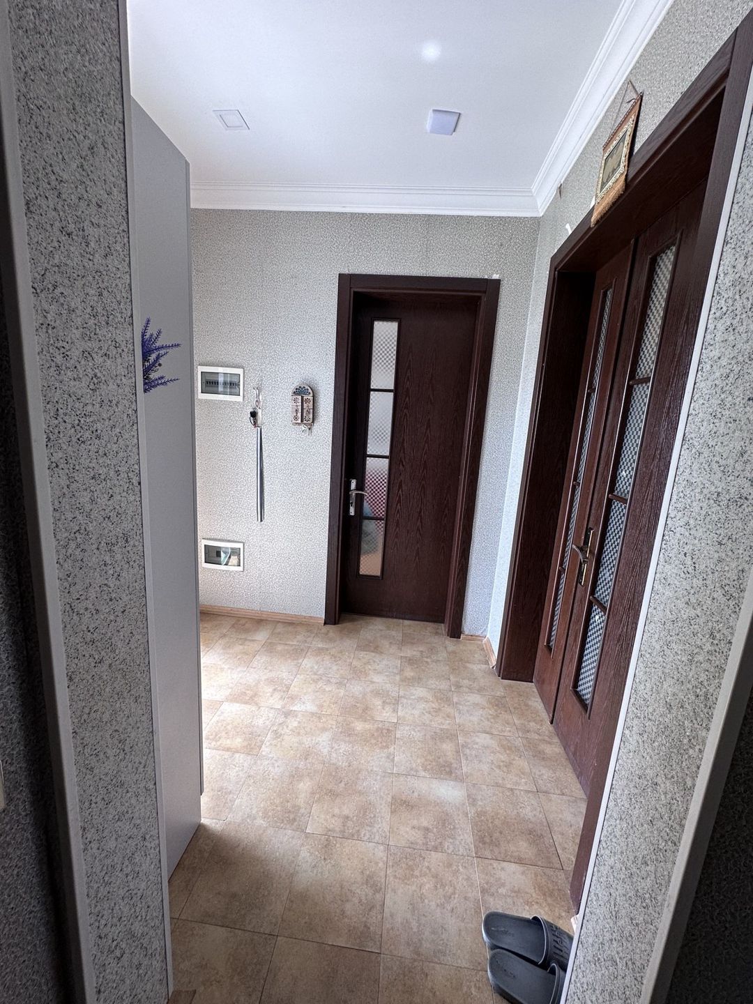 Satılır 4 otaqlı həyət evi/bağ evi 120 m² — Ev, villa, Bakı (9)