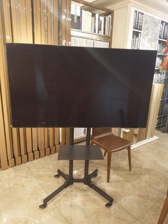 Təkərli kronşteyn — TV və Video, Bakı (6)