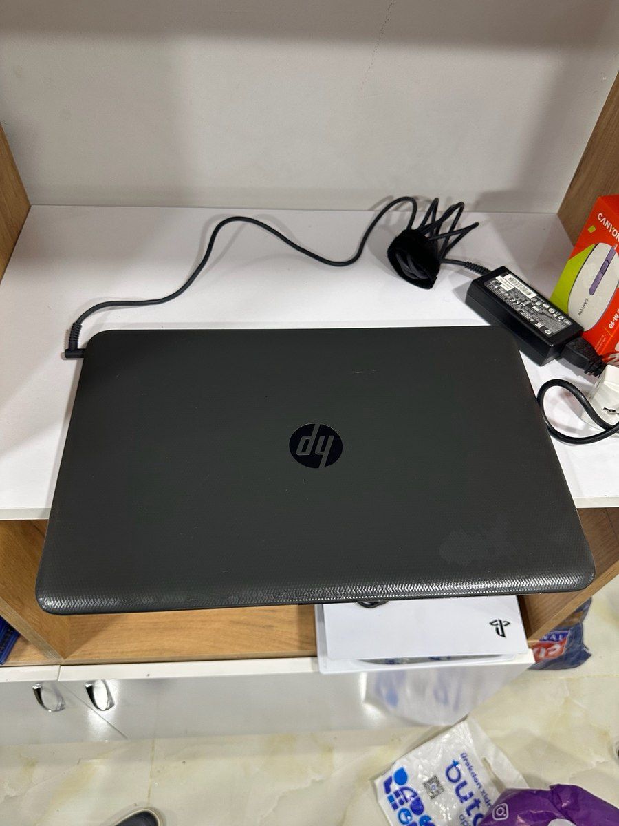 HP noutbuku — Noutbuklar, Bakı (3)