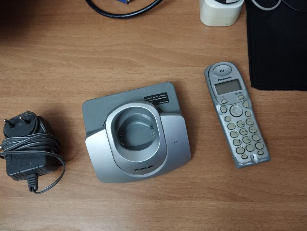 Radiotelefon Panasonic — Smartfonlar, Bakı (4)
