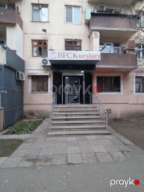 Obyekt icarəyə verilir, Sumqayıt ş