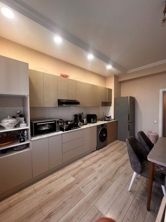 Satılır 3 otaqlı yeni tikili 95 m² — Mənzil, Bakı (7)