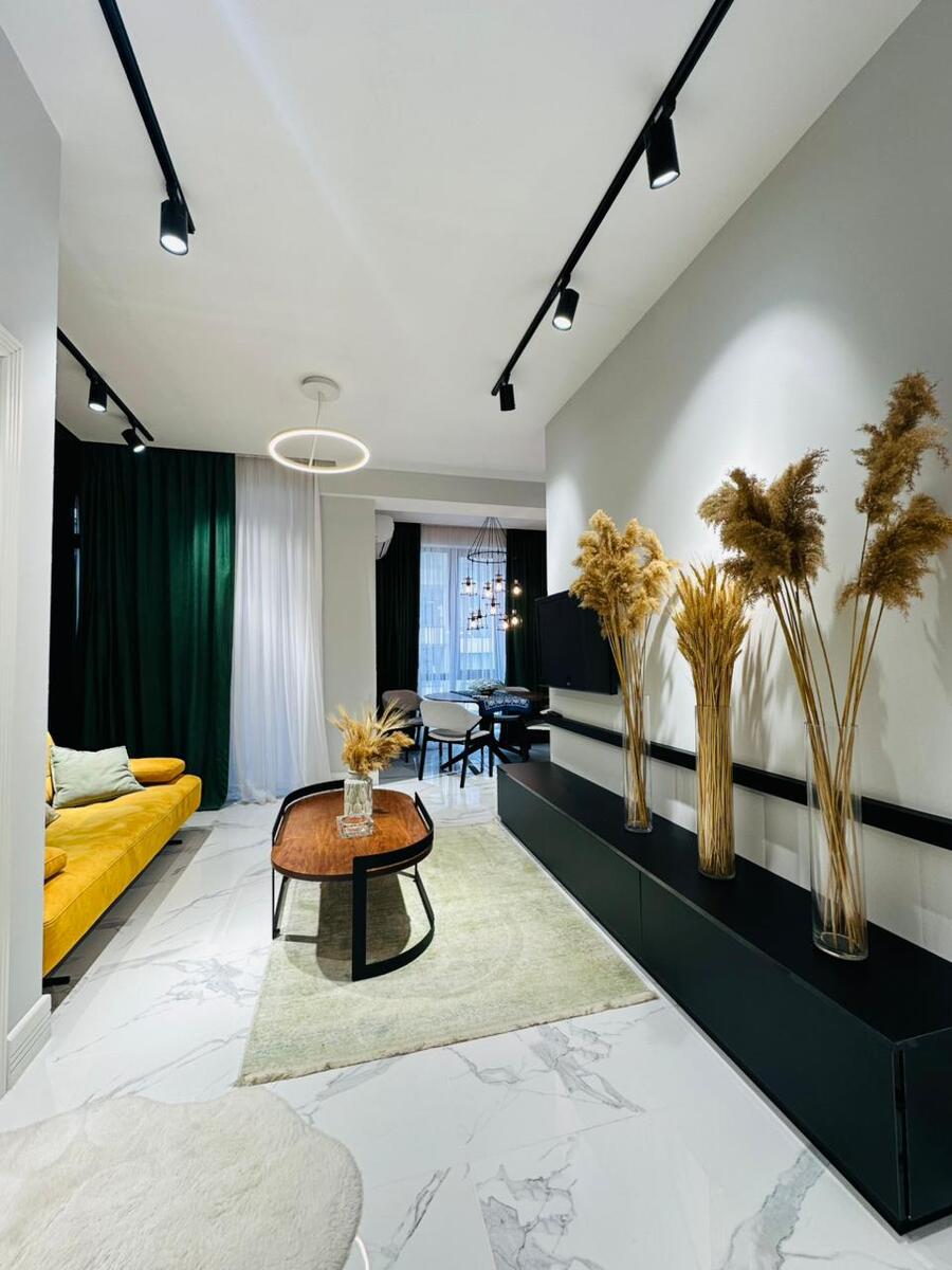 Satılır 3 otaqlı yeni tikili 71 m² — Mənzil, Bakı (2)