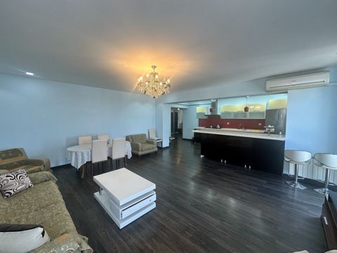 Satılır 4 otaqlı yeni tikili 152 m² — Bakı