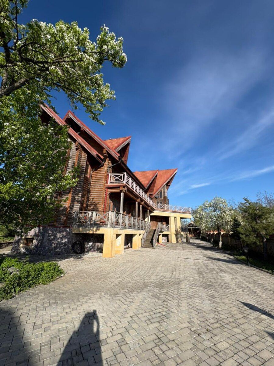 Həyət evi, Şamaxı r — Ev, villa, Şamaxı (6)