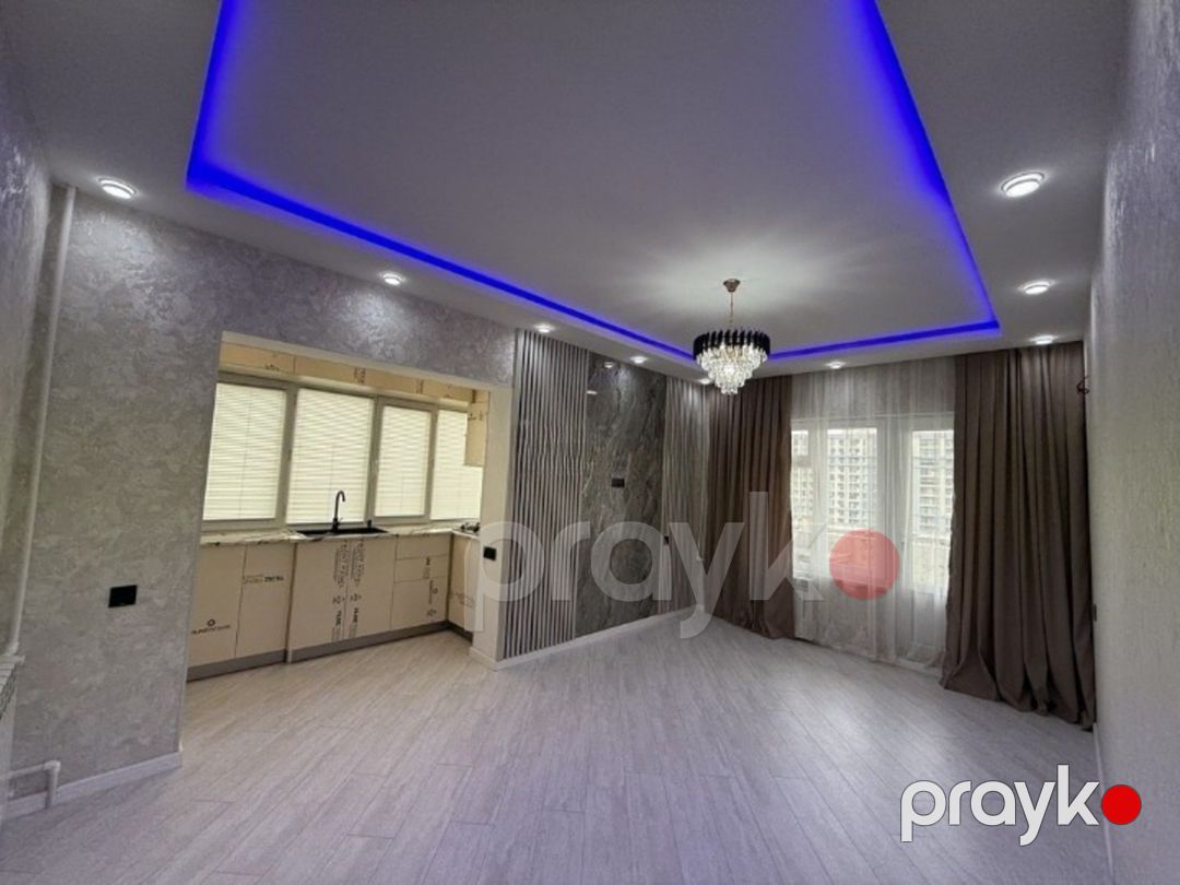 Satılır 1 otaqlı köhnə tikili 45 m² — Mənzil, Bakı (2)