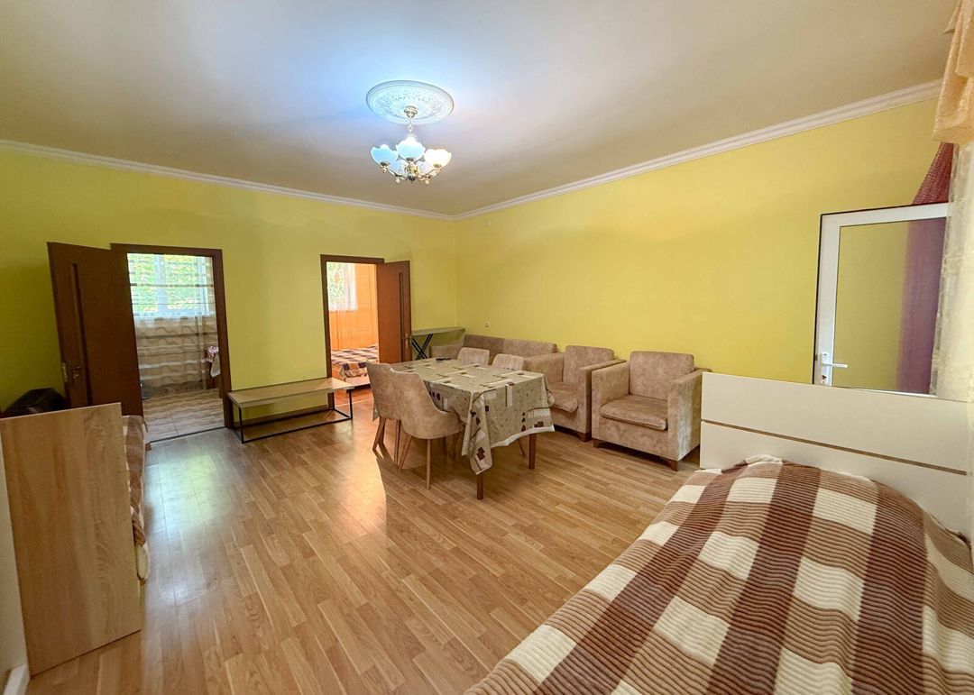 Bağ evi kirayə verilir, Zaqatala r — Ev, villa, Zaqatala (6)