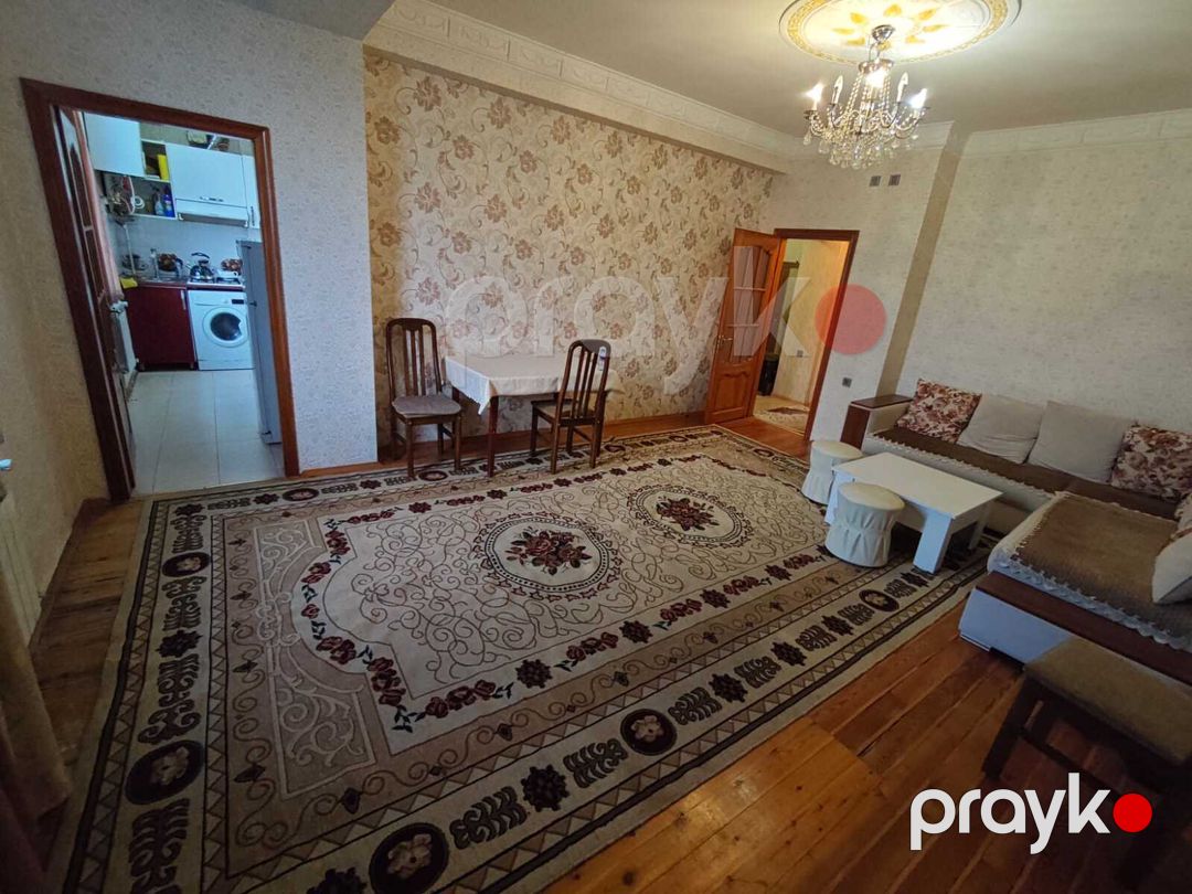 Satılır 2 otaqlı yeni tikili 56 m² — Mənzil, Bakı (2)