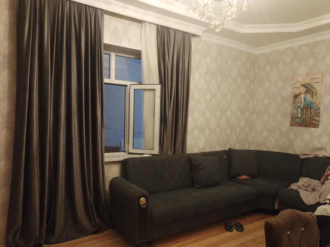 Satılır 4 otaqlı həyət evi/bağ evi 128 m² — Ev, villa, Xırdalan (6)