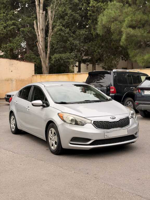 Kia Forte, 1.8 L, 2015 il, 181 088 km — Avtomobillər, Bakı (3)