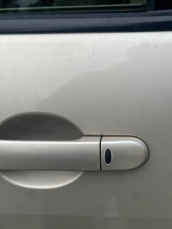Nissan Tiida, 1.6 L, 2011 il, 95 000 km — Avtomobillər, Bakı (5)