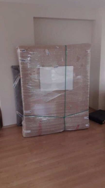 Yükdaşıma xidməti — Logistika, Bakı (9)