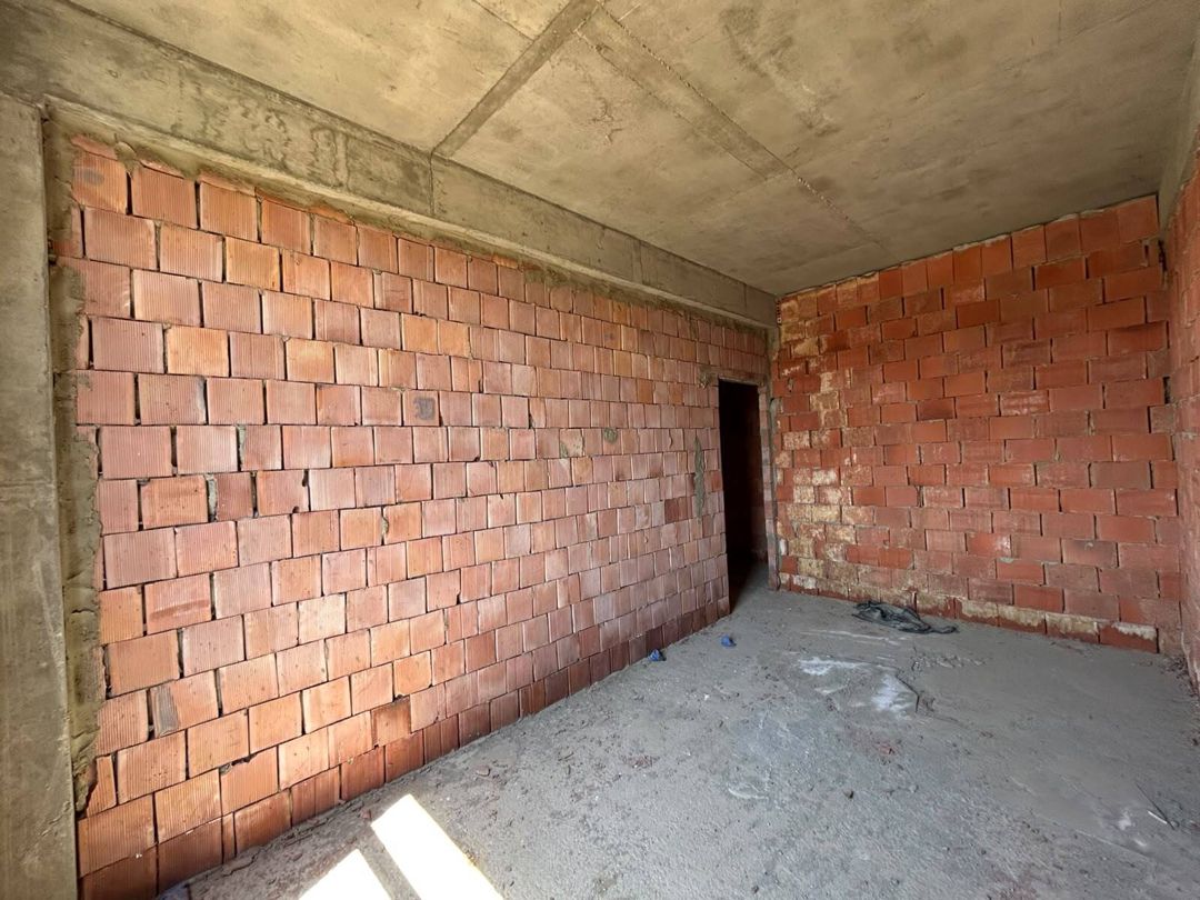 Satılır 2 otaqlı yeni tikili 54 m² — Mənzil, Xırdalan (7)