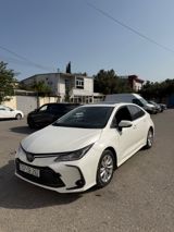Toyota Corolla, 1.5 L, 0.85 kWh, 2024 il, 108 000 km — Автомобили