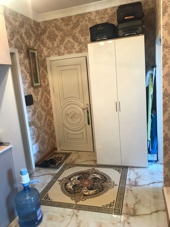 Satılır 1 otaqlı yeni tikili 65 m² — Mənzil, Bakı (12)