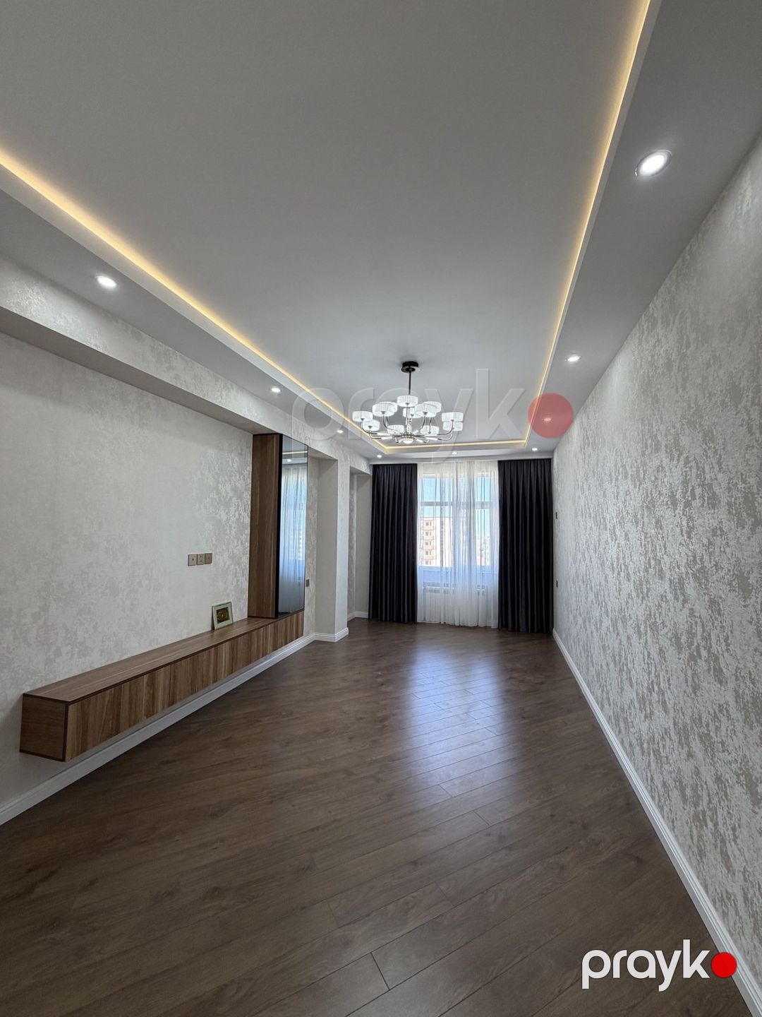 Satılır 3 otaqlı yeni tikili 96 m² — Mənzil, Bakı (2)