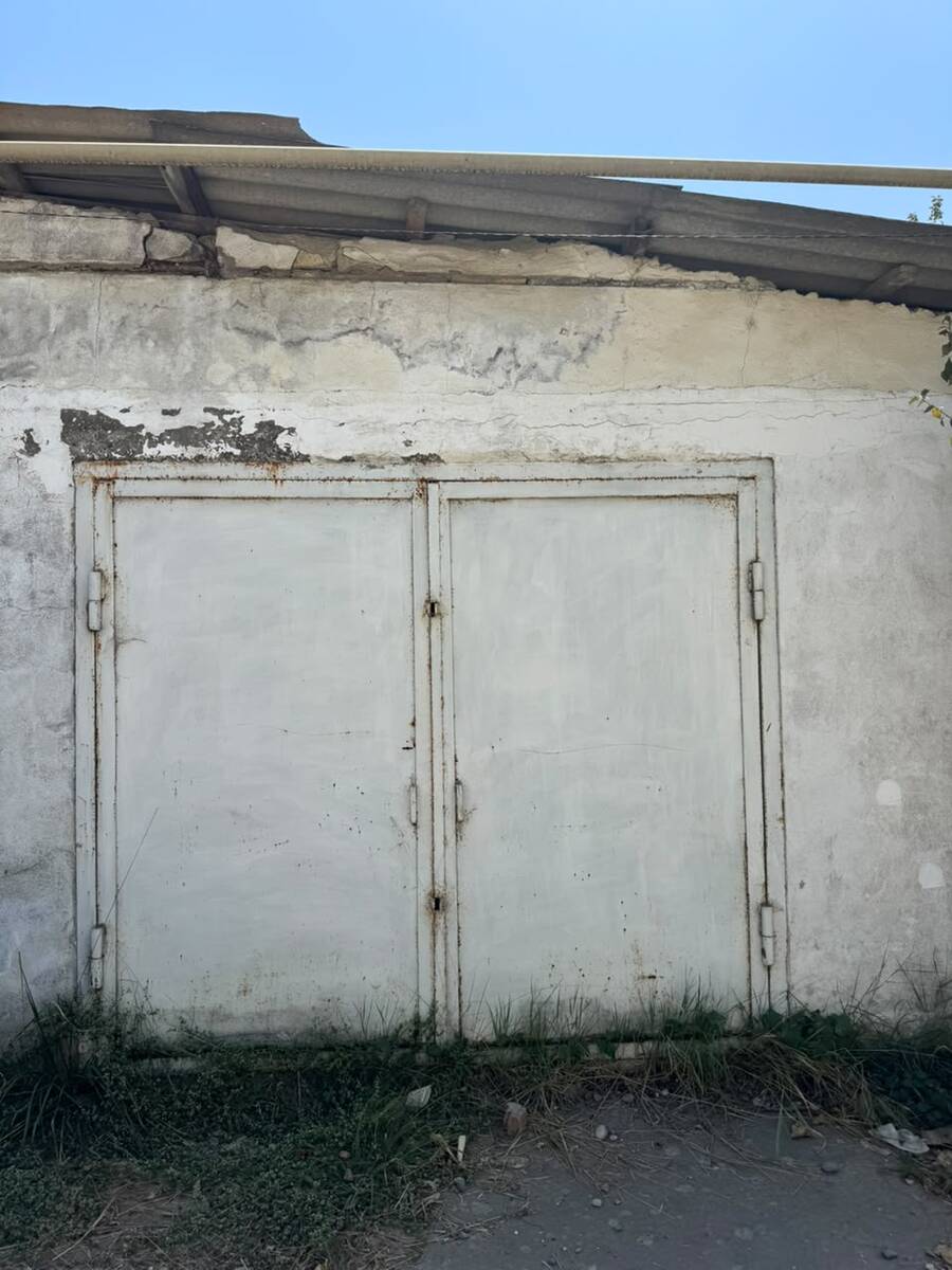 Bağ evi, Quba r — Ev, villa, Quba (9)