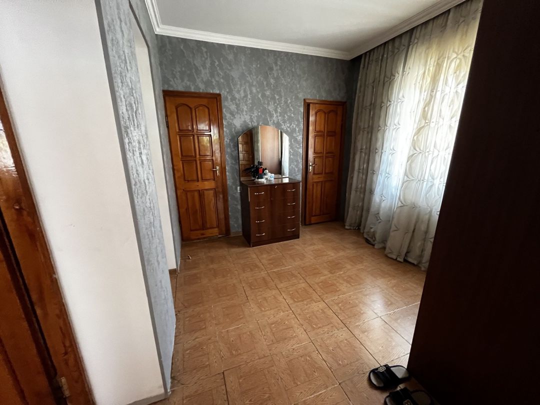 Həyət evi, P.Həşimov küç — Ev, villa, Bakı (7)