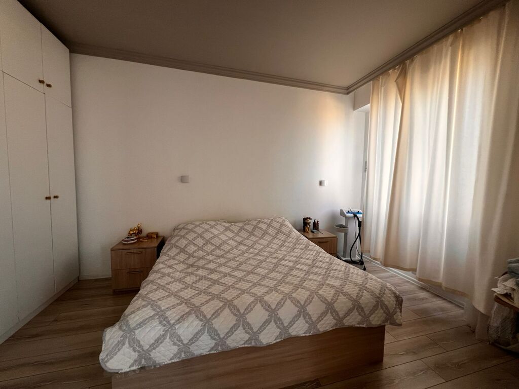 Satılır 3 otaqlı yeni tikili 95 m² — Mənzil, Bakı (10)