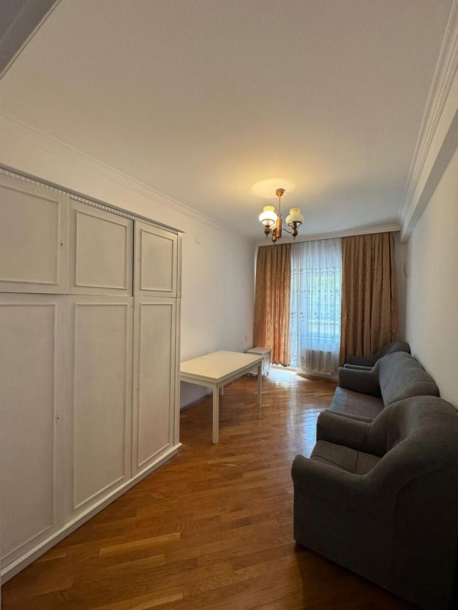 İcarəyə verilir 2 otaqlı yeni tikili 87 m² — Mənzil, Bakı (9)