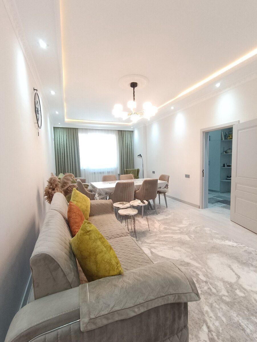Həyət evi, Masazır qəs — Ev, villa, Bakı (8)