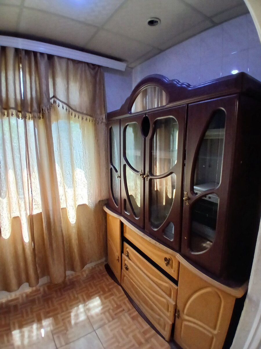 2-otaqlı mənzil, 14- cü məhəllə, 52 m² — Mənzil, Sumqayıt (10)