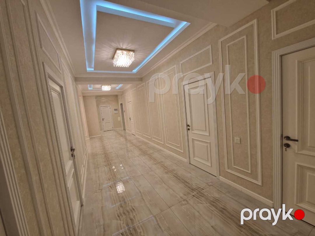 İcarəyə verilir 5 otaqlı yeni tikili 200 m² — Mənzil, Bakı (4)