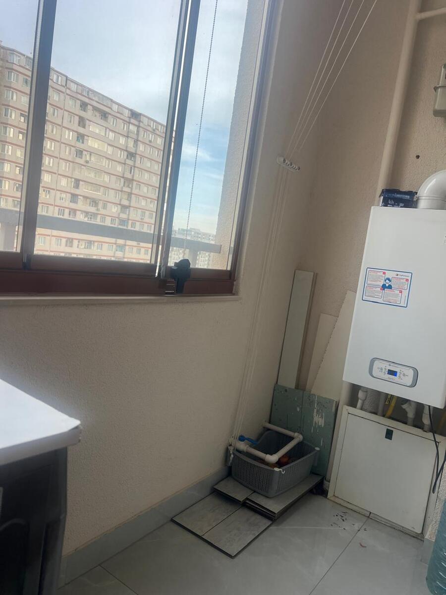 Satılır 3 otaqlı yeni tikili 75 m² — Mənzil, Bakı (12)